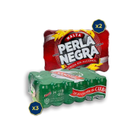 Combo Energía