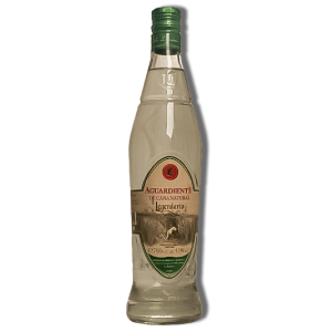 Caja de Aguardiente Natural Legendario 700ml (12 Unidades)