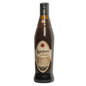 Elixir de Cuba Legendario 700ml