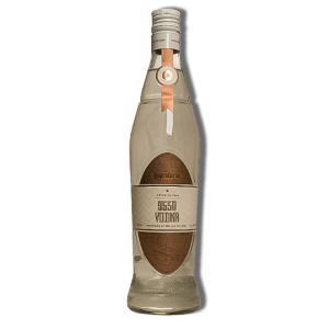 Vodka 9550 Legendario 700ml