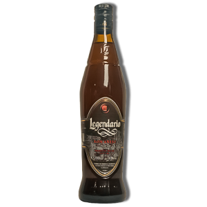 Ron Añejo Legendario 700ml