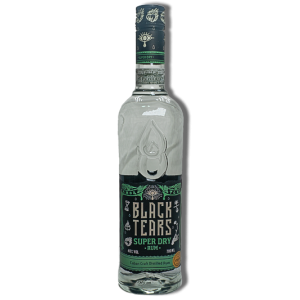 Oferta 3 Cajas Ron Black Tears Super Dry (36 unidades)