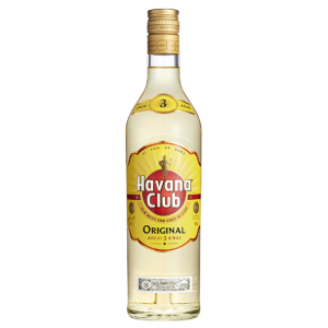 Havana Club Añejo 3 Años