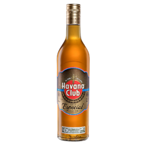 Oferta 3 Cajas Havana Club Añejo Especial (36 unidades)