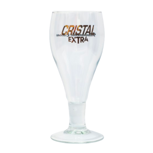 Copa Cristal Extra Modelo Bock 0.4 L 