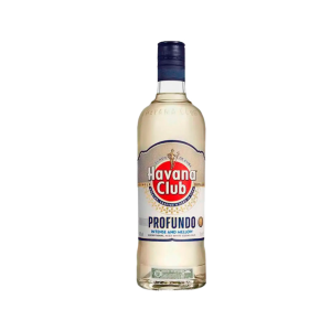 Havana Club Profundo