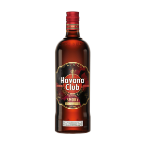Havana Club Cuban Smoky