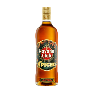Havana Club Cuban Spiced