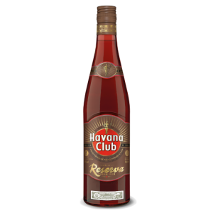 Havana Club Añejo Reserva