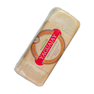 Queso Semiduro Yaguajay