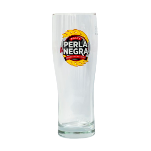 Vaso Perla Negra Modelo Mónaco 0.3 L