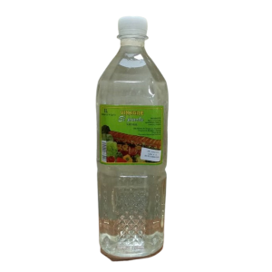 Caja Vinagre El Pinche 1L (12 Unidades)