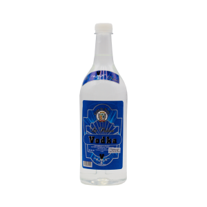 Vodka La Palma 1L