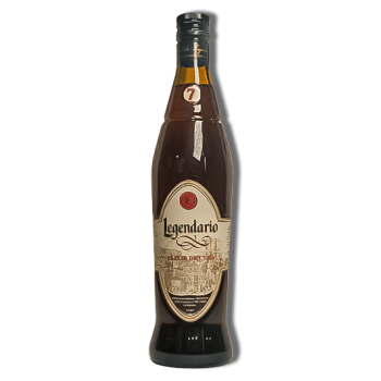 Elixir de Cuba Legendario 700ml