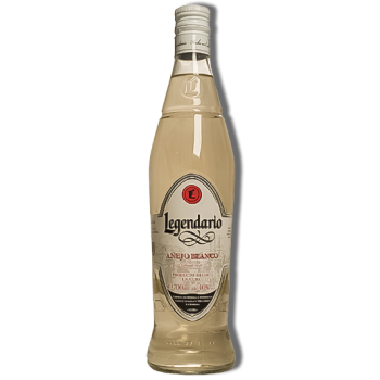 Ron Añejo Blanco Legendario 700ml