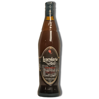 Ron Añejo Legendario 700ml