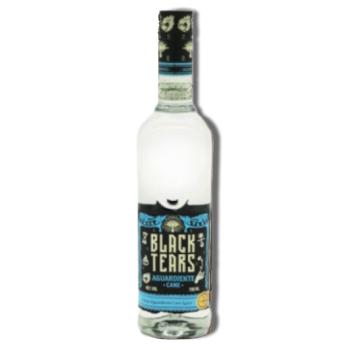 Black Tears Aguardiente