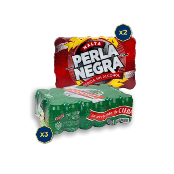 Combo Energía