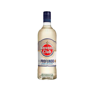 Havana Club Profundo