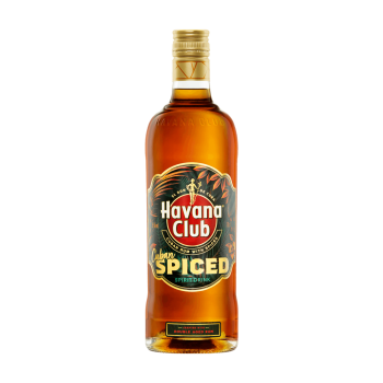 Havana Club Cuban Spiced
