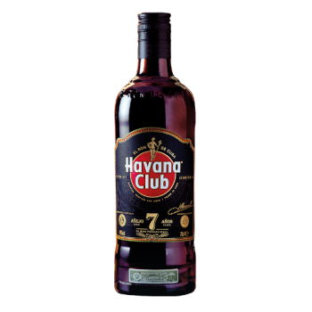 Havana Club Añejo 7 Años 700ml