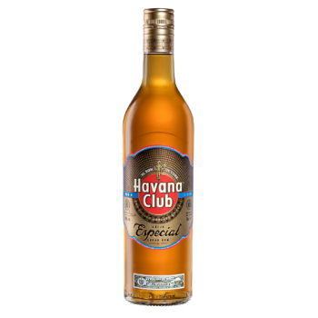 Havana Club Añejo Especial