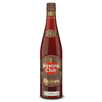 Oferta 3 Caja Havana Club Añejo Reserva (36 Unidades)