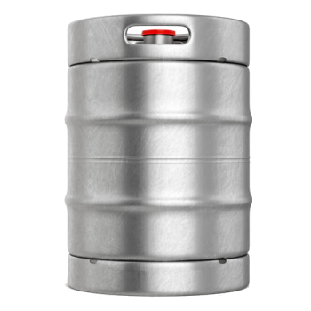 Tonel Cerveza (50L)