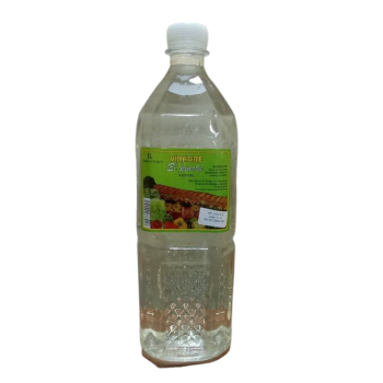 Vinagre El Pinche 1L