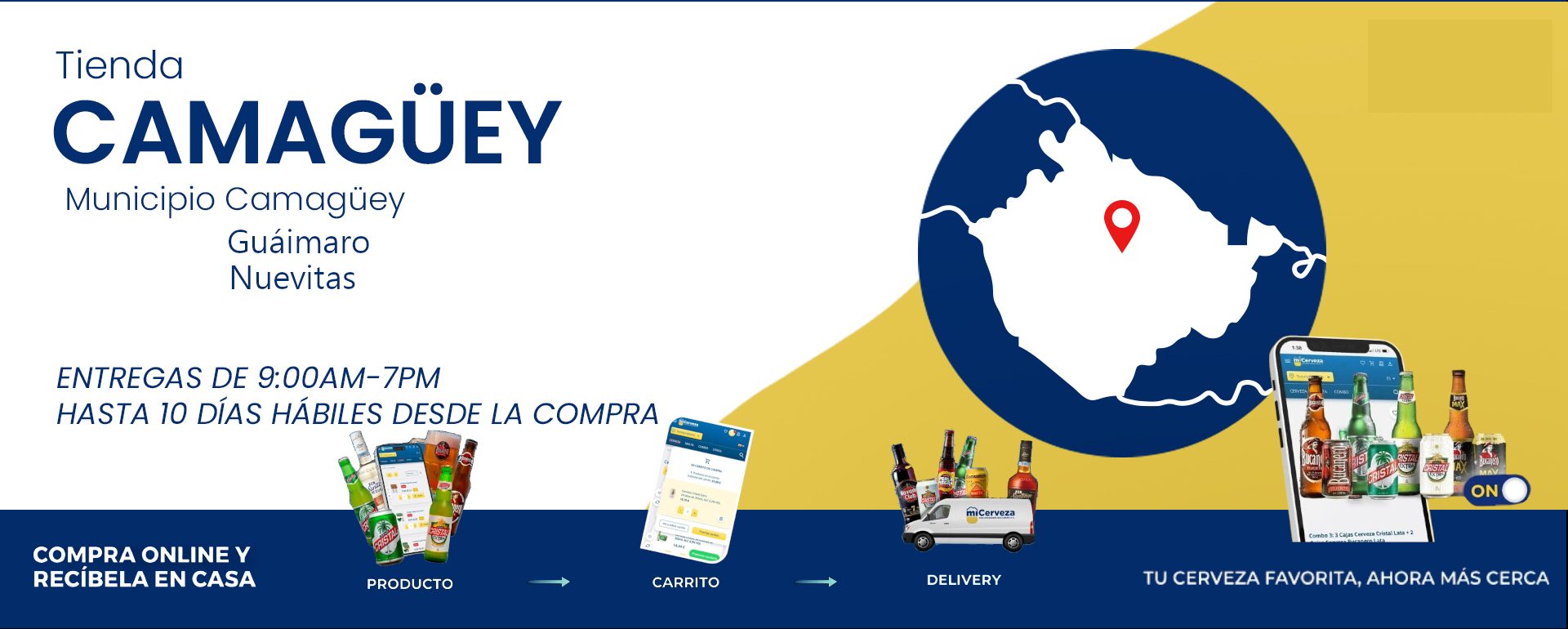 Localidades