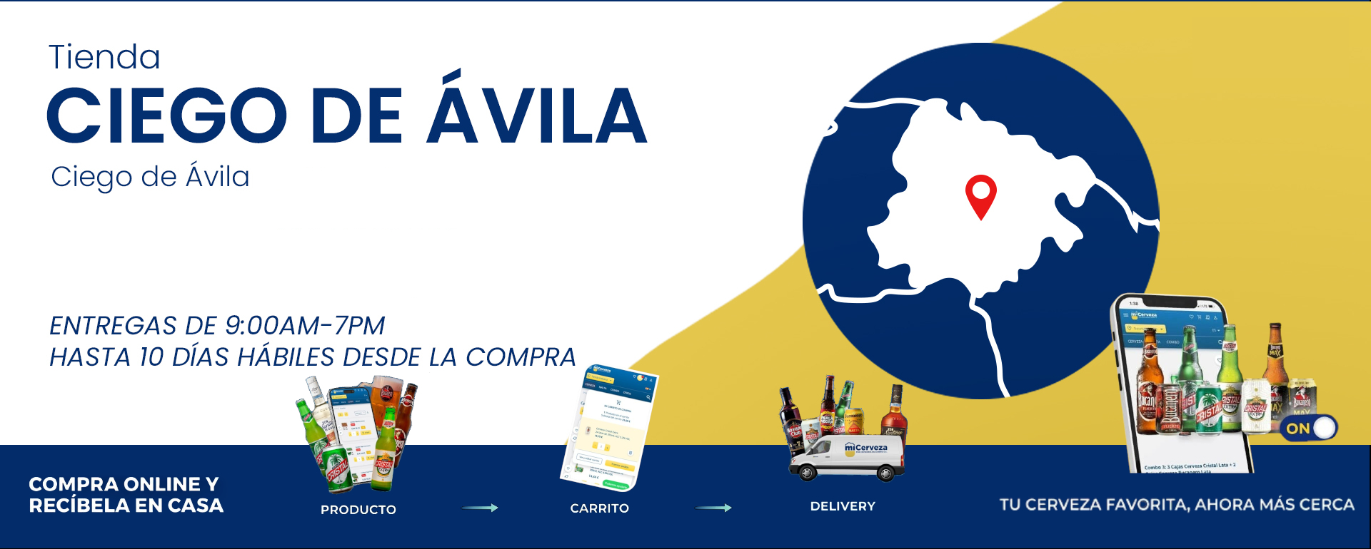 Localidades