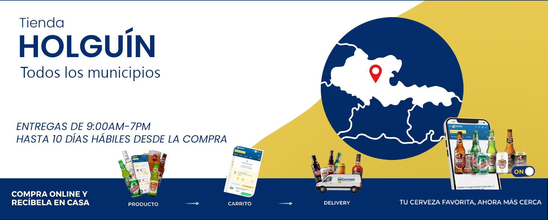 Localidades