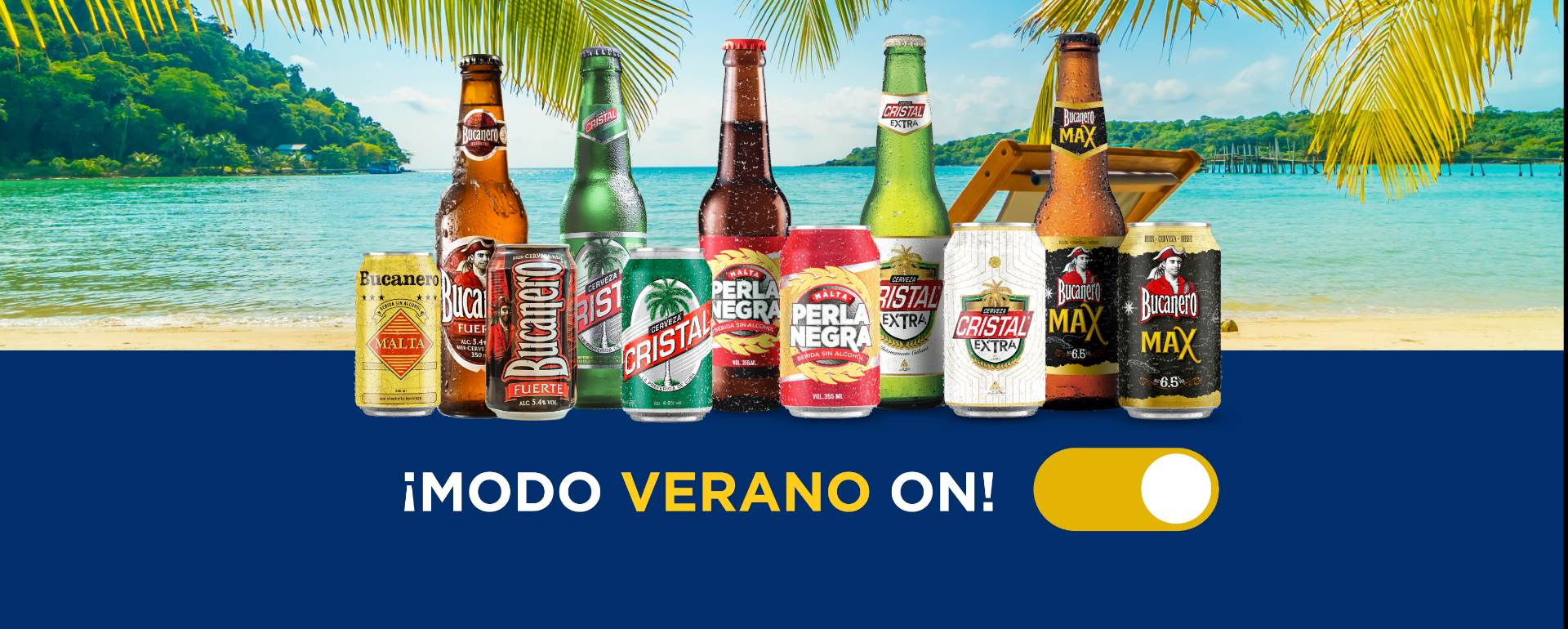 Catalogo de Cervezas