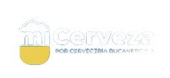Logo MiCerveza
